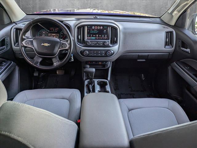 used 2016 Chevrolet Colorado car, priced at $24,995