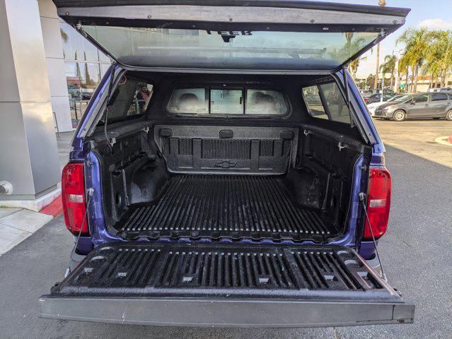 used 2016 Chevrolet Colorado car, priced at $24,995