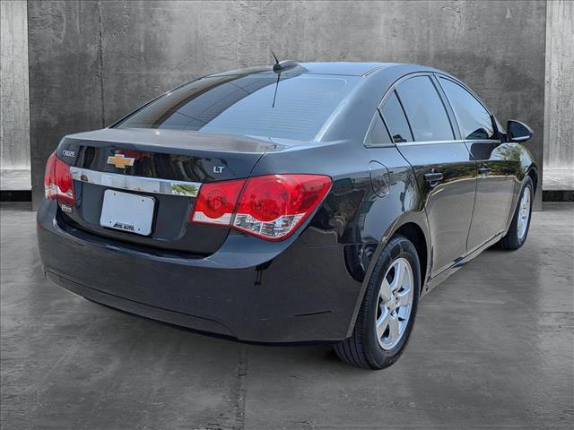 used 2015 Chevrolet Cruze car, priced at $5,500