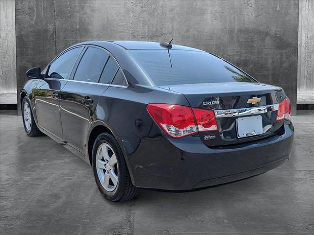 used 2015 Chevrolet Cruze car, priced at $5,500