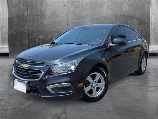 used 2015 Chevrolet Cruze car, priced at $5,500