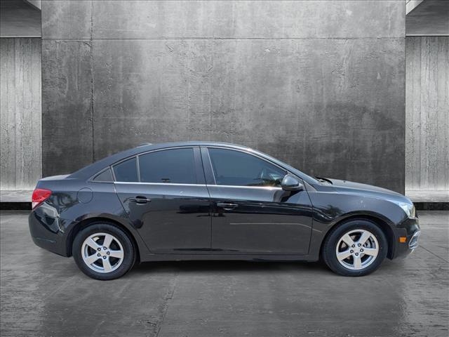 used 2015 Chevrolet Cruze car, priced at $5,500