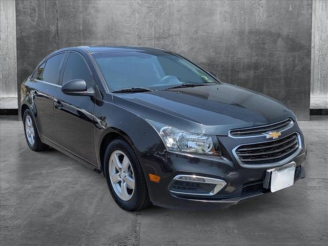 used 2015 Chevrolet Cruze car, priced at $5,500
