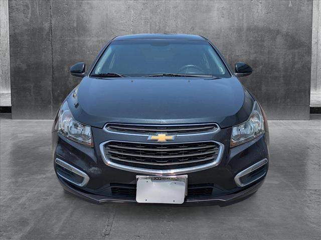 used 2015 Chevrolet Cruze car, priced at $5,500