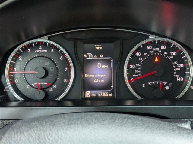 used 2017 Toyota Camry car, priced at $18,000
