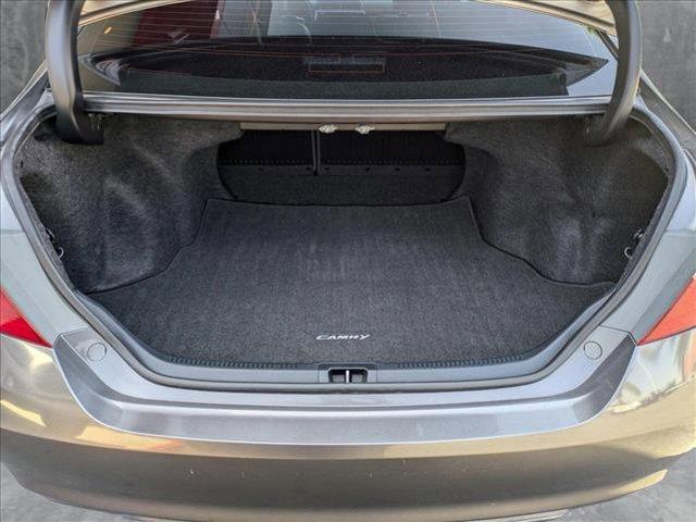 used 2017 Toyota Camry car, priced at $18,000
