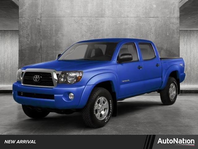 used 2011 Toyota Tacoma car, priced at $18,450