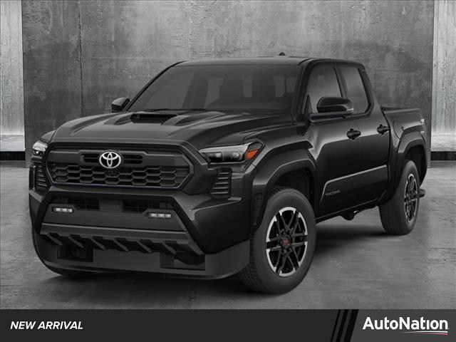 new 2025 Toyota Tacoma car, priced at $45,413