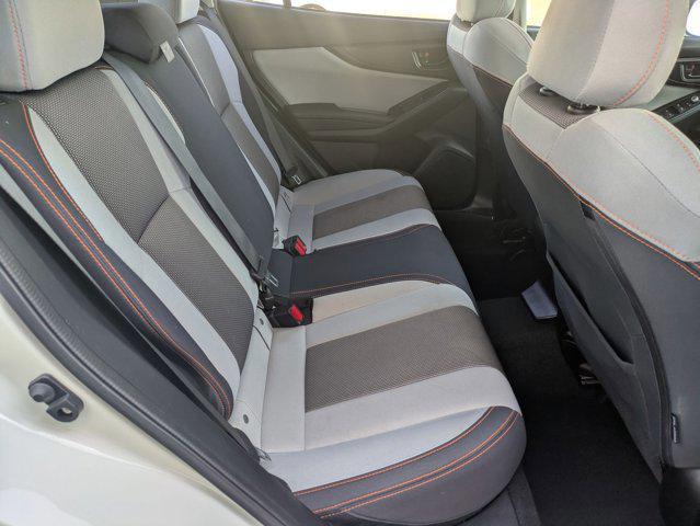 used 2023 Subaru Crosstrek car, priced at $25,000