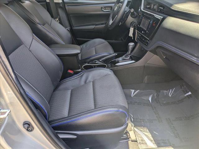 used 2019 Toyota Corolla car, priced at $20,000