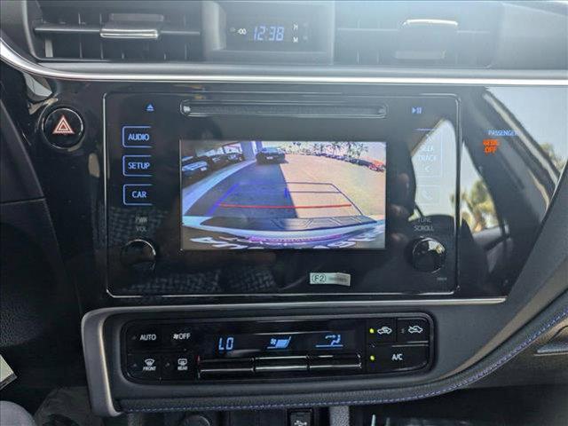 used 2019 Toyota Corolla car, priced at $20,000