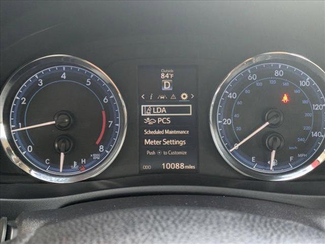 used 2019 Toyota Corolla car, priced at $20,000