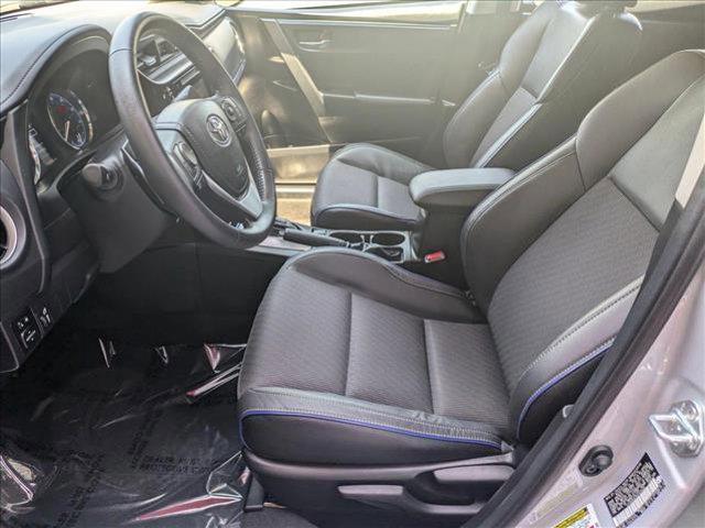 used 2019 Toyota Corolla car, priced at $20,000