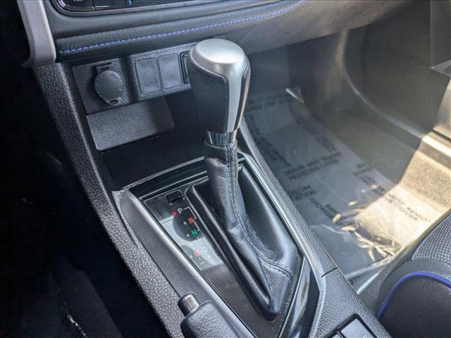 used 2019 Toyota Corolla car, priced at $20,000
