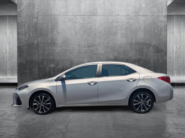 used 2019 Toyota Corolla car, priced at $20,000