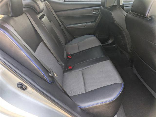 used 2019 Toyota Corolla car, priced at $20,000