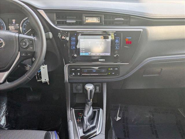 used 2019 Toyota Corolla car, priced at $20,000