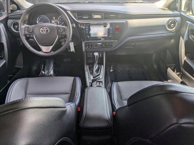used 2019 Toyota Corolla car, priced at $20,000