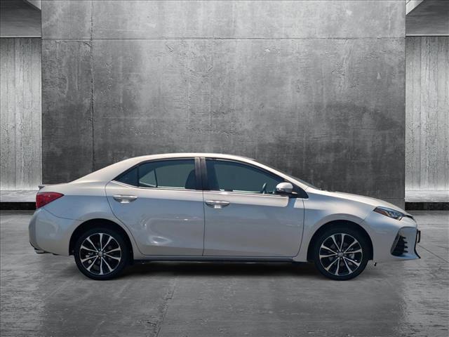 used 2019 Toyota Corolla car, priced at $20,000