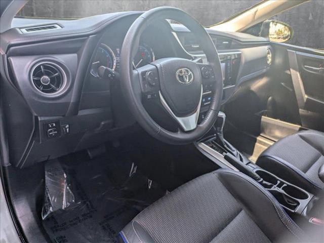 used 2019 Toyota Corolla car, priced at $20,000
