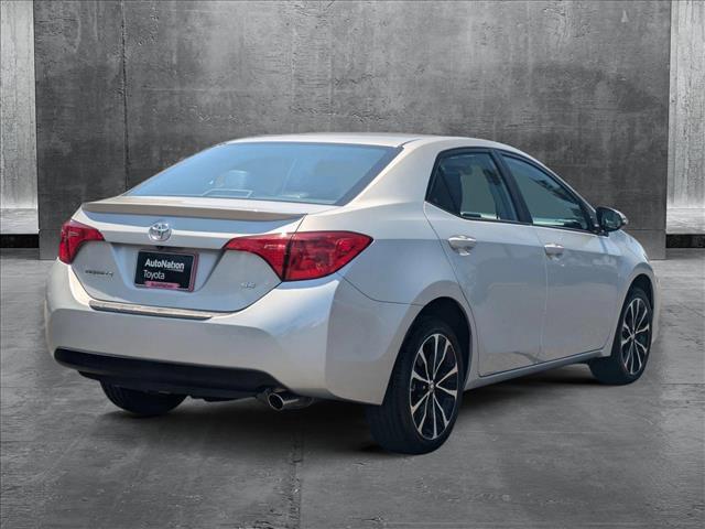 used 2019 Toyota Corolla car, priced at $20,000