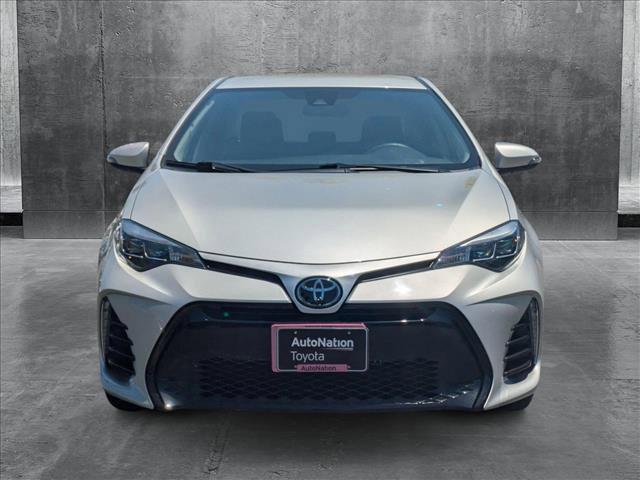 used 2019 Toyota Corolla car, priced at $20,000