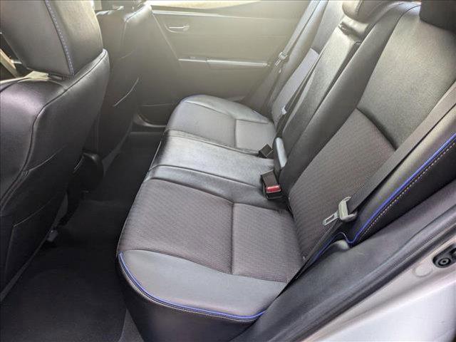 used 2019 Toyota Corolla car, priced at $20,000