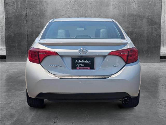 used 2019 Toyota Corolla car, priced at $20,000