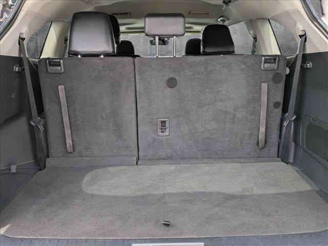 used 2021 Toyota Highlander Hybrid car, priced at $37,500