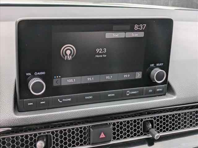 used 2024 Honda Civic car, priced at $24,000
