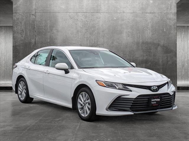 new 2024 Toyota Camry car, priced at $26,569