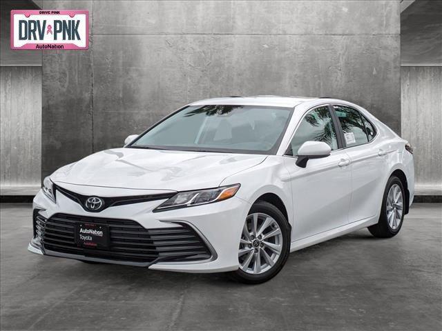 new 2024 Toyota Camry car, priced at $26,569