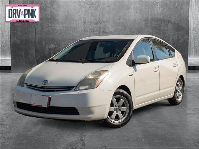 used 2007 Toyota Prius car, priced at $6,995