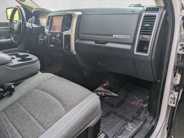 used 2018 Ram 1500 car, priced at $18,000