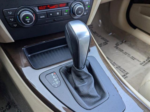 used 2010 BMW 328 car, priced at $6,695