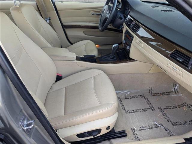 used 2010 BMW 328 car, priced at $6,695