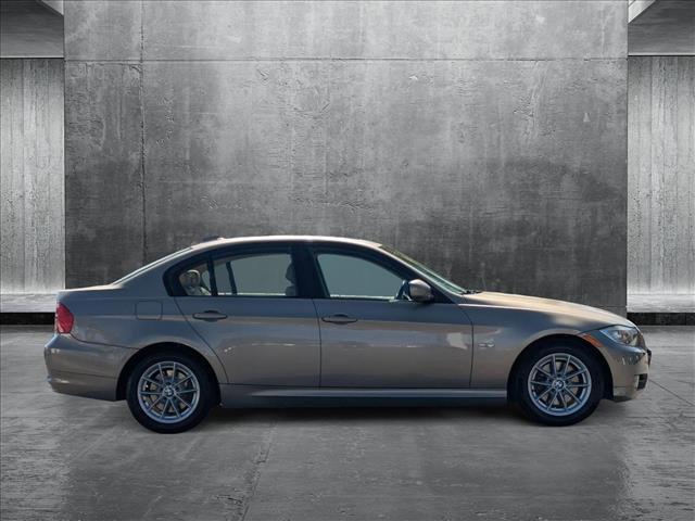 used 2010 BMW 328 car, priced at $6,695