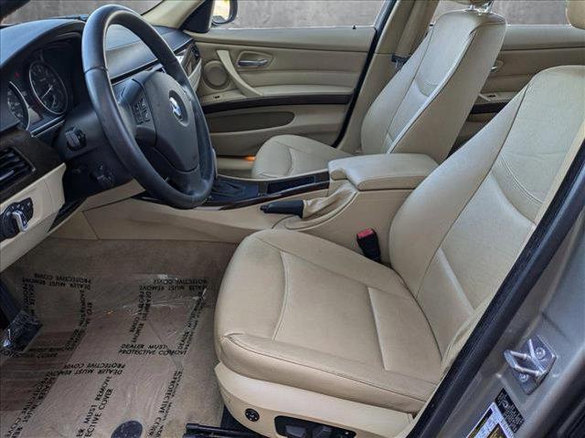 used 2010 BMW 328 car, priced at $6,695