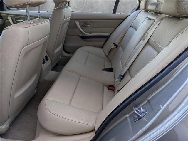 used 2010 BMW 328 car, priced at $6,695