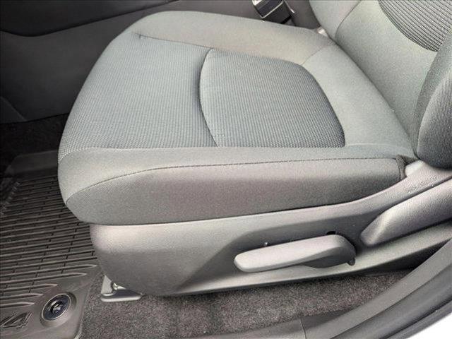 new 2025 Toyota RAV4 car, priced at $32,013