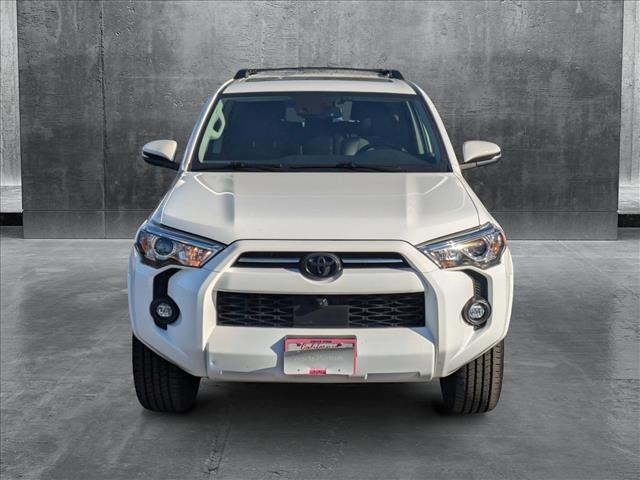 used 2023 Toyota 4Runner car, priced at $41,995