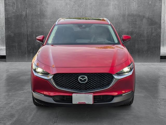 used 2021 Mazda CX-30 car, priced at $18,995