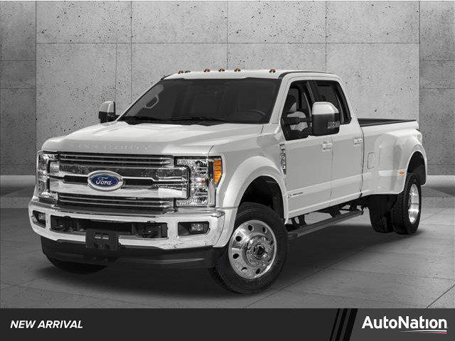 used 2019 Ford F-450 car, priced at $56,056