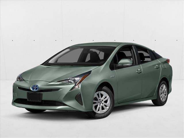 used 2017 Toyota Prius car, priced at $14,500