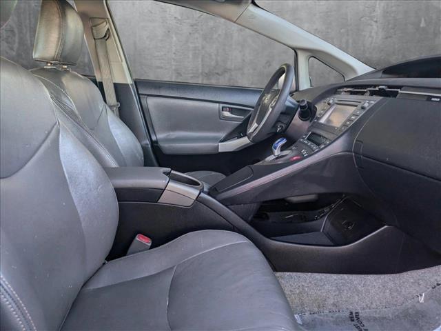 used 2015 Toyota Prius car, priced at $13,299