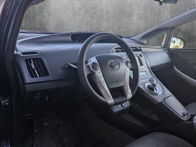 used 2015 Toyota Prius car, priced at $13,299