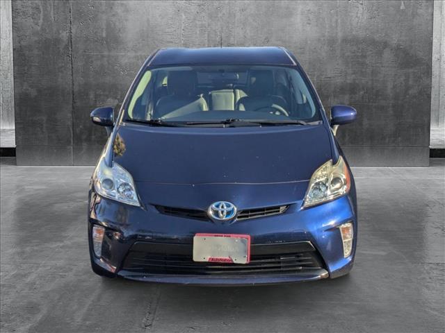 used 2015 Toyota Prius car, priced at $13,299