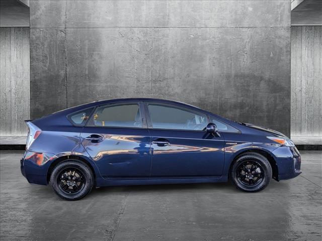 used 2015 Toyota Prius car, priced at $13,299