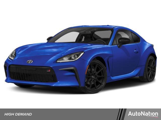 new 2025 Toyota GR86 car