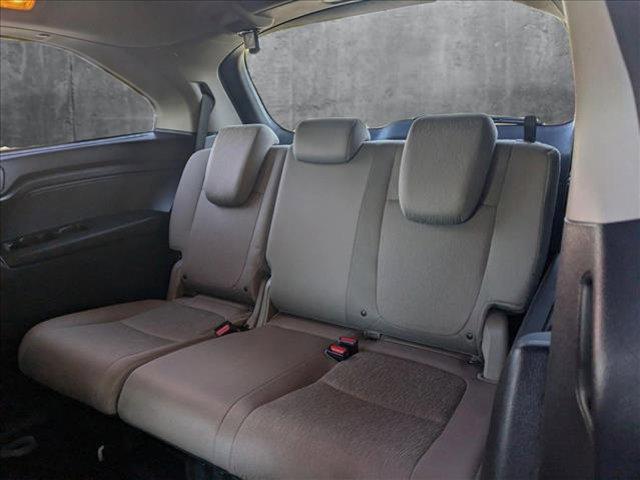 used 2019 Honda Odyssey car, priced at $20,995